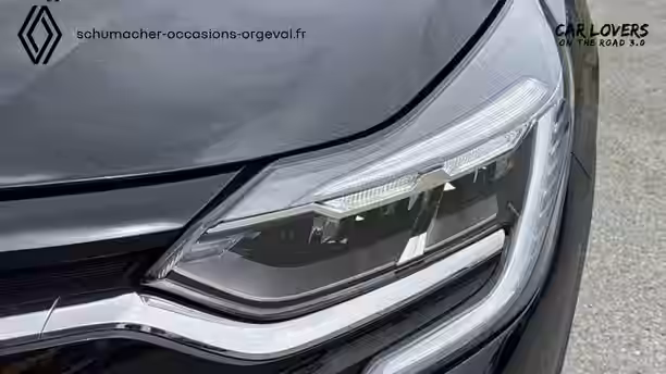 RENAULT CAPTUR 13 / 32