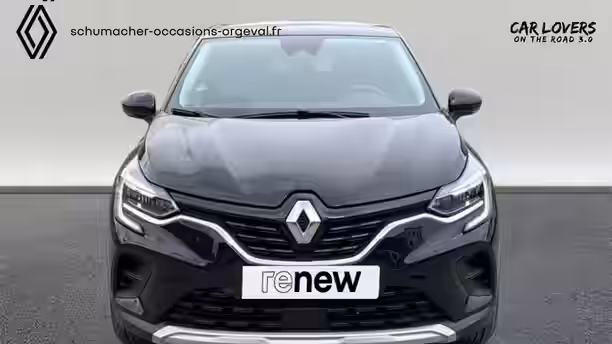 RENAULT CAPTUR 2 / 32
