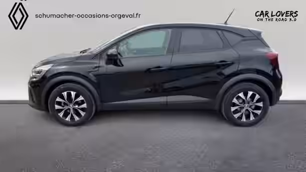 RENAULT CAPTUR 27 / 32
