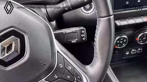 RENAULT CAPTUR 24 / 32