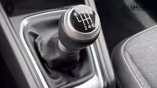 RENAULT CAPTUR 7 / 32