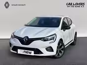 CLIO V Evolution Clio SCe 65