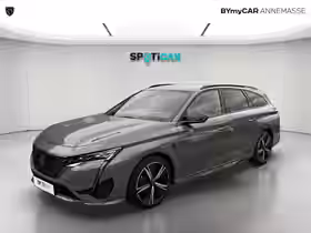 308 SW GT BlueHDi 130ch S&S EAT8