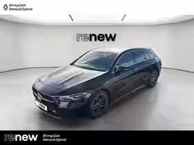 CLA SHOOTING BRAKE AMG Line 200 d 8G-DCT