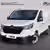 RENAULT TRAFIC FOURGON