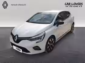 CLIO V Evolution Clio TCe 90