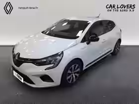 CLIO V  Clio TCe 90 Equilibre
