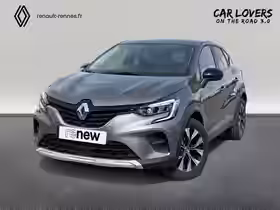 CAPTUR Evolution TCe 90