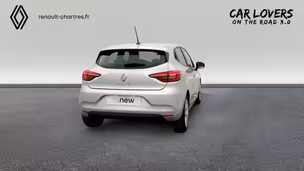 RENAULT CLIO V 19 / 33