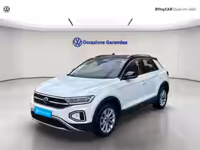 T-ROC  1.5 TSI EVO 150 Start/Stop DSG7
