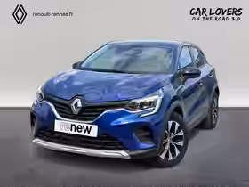 CAPTUR Evolution TCe 90