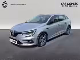 MEGANE IV ESTATE Evolution TCe 140 EDC