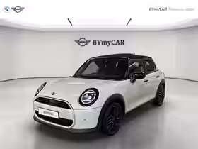 COOPER F65 Favoured + Pack S Cooper 156 ch DKG7 C