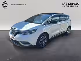 ESPACE V Initiale Paris EDC Espace dCi 160 Energy Twin Turbo