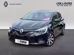 CLIO V Equilibre Clio TCe 90
