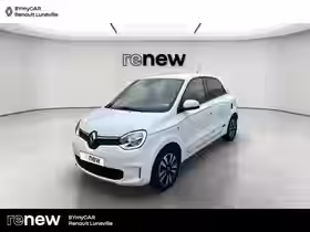 TWINGO E-TECH ELECTRIQUE Intens Twingo III Achat Intégral - 21