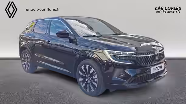 RENAULT AUSTRAL 7 / 33