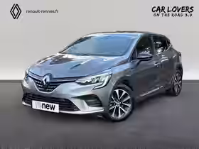 CLIO V Techno Clio E-Tech full hybrid 145