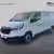 RENAULT TRAFIC FOURGON