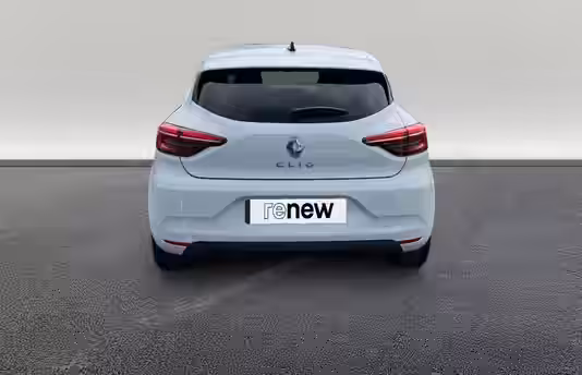 RENAULT CLIO V 4 / 28