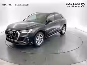 Q3 S line 35 TDI 150 ch S tronic 7