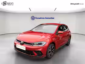 POLO R-Line 1.0 TSI 95 S&S DSG7