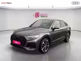 Q5 SPORTBACK S line 55 TFSIe 367 S tronic 7 Quattro