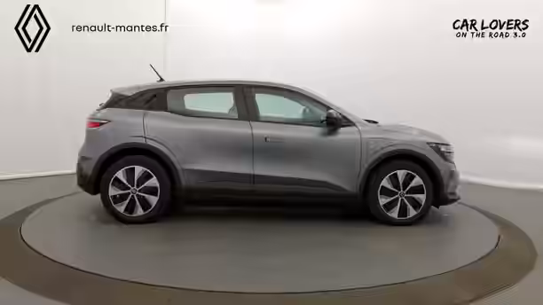 RENAULT MEGANE E-TECH 21 / 33