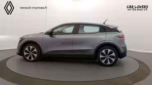 RENAULT MEGANE E-TECH 29 / 33