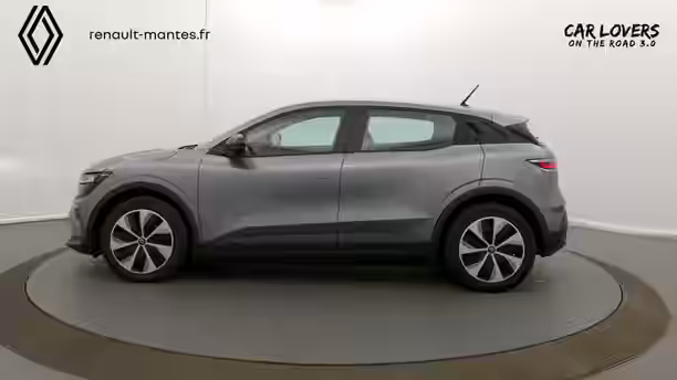 RENAULT MEGANE E-TECH 2 / 33