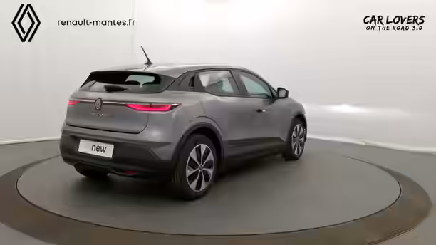 RENAULT MEGANE E-TECH 31 / 33