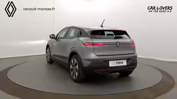 RENAULT MEGANE E-TECH 33 / 33