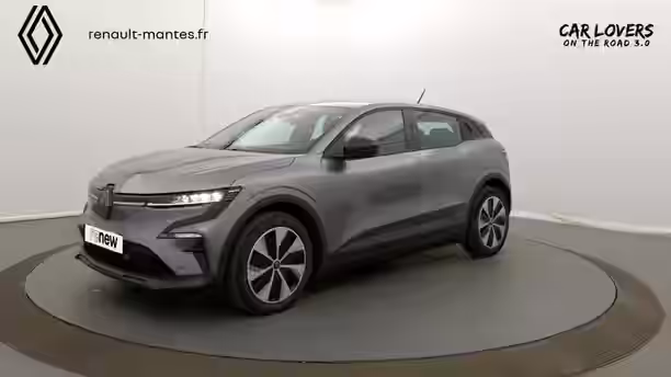 RENAULT MEGANE E-TECH 1 / 33