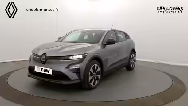 RENAULT MEGANE E-TECH 15 / 33