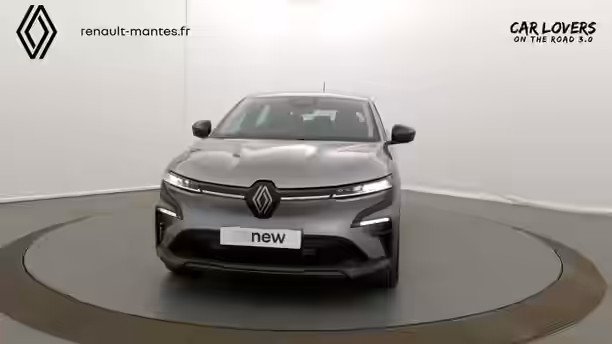 RENAULT MEGANE E-TECH 16 / 33