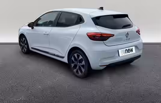 RENAULT CLIO V 3 / 28
