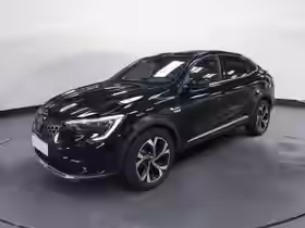 ARKANA Techno E-Tech full hybrid 145 GSR2