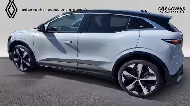 RENAULT MEGANE E-TECH 33 / 44