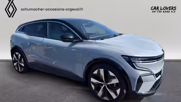 RENAULT MEGANE E-TECH 35 / 44