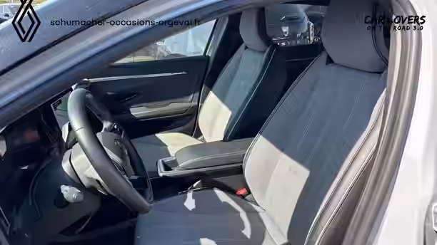 RENAULT MEGANE E-TECH 11 / 44