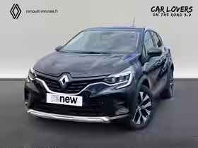 CAPTUR Evolution TCe 90