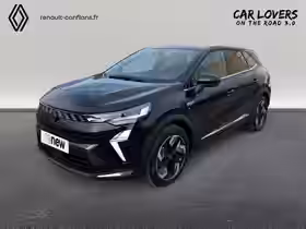 SYMBIOZ Techno E-Tech full hybrid 145