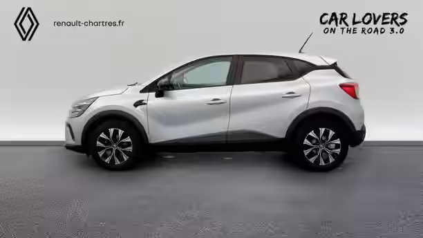 RENAULT CAPTUR 2 / 33