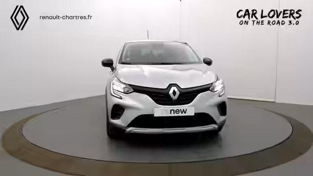 RENAULT CAPTUR 28 / 33