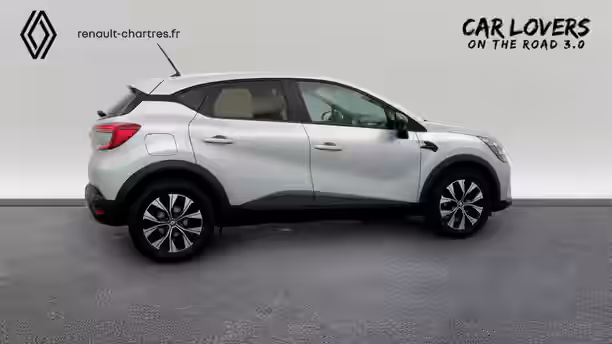 RENAULT CAPTUR 6 / 33