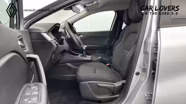 RENAULT CAPTUR 14 / 33