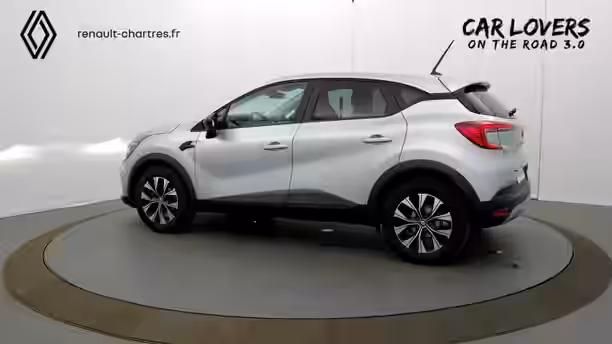 RENAULT CAPTUR 9 / 33