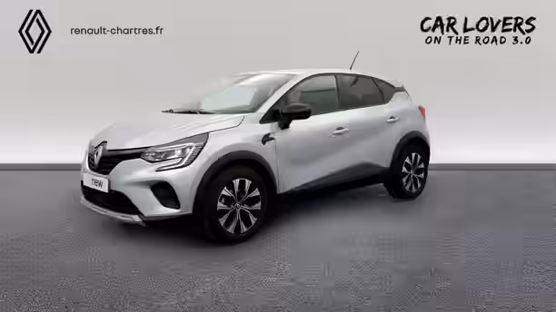 RENAULT CAPTUR 1 / 33
