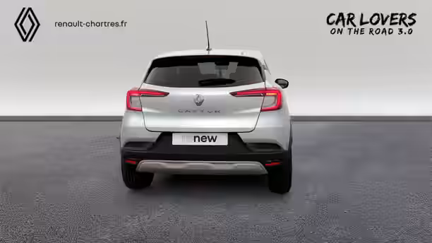 RENAULT CAPTUR 4 / 33