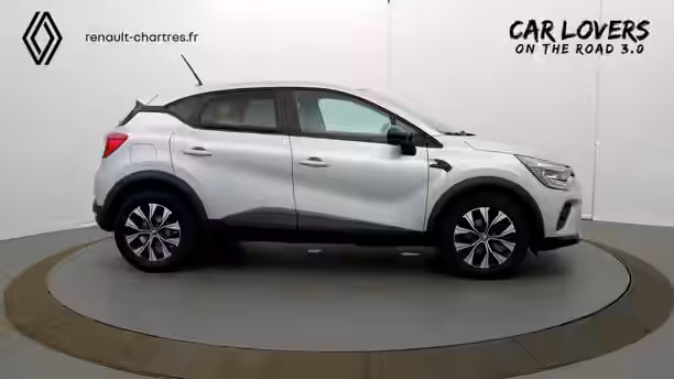RENAULT CAPTUR 22 / 33